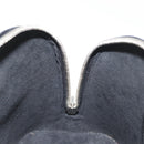 LOUIS VUITTON Epi Yamamoto Hirosai Alma BB Bag 2way Black M43506 Auth 171520SM-26
