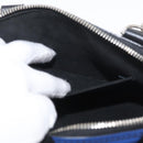 LOUIS VUITTON Epi Yamamoto Hirosai Alma BB Bag 2way Black M43506 Auth 171520SM-27