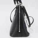 LOUIS VUITTON Epi Yamamoto Hirosai Alma BB Bag 2way Black M43506 Auth 171520SM-4