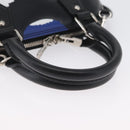 LOUIS VUITTON Epi Yamamoto Hirosai Alma BB Bag 2way Black M43506 Auth 171520SM-7