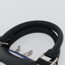 LOUIS VUITTON Epi Yamamoto Hirosai Alma BB Bag 2way Black M43506 Auth 171520SM-14