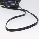 LOUIS VUITTON Epi Yamamoto Hirosai Alma BB Bag 2way Black M43506 Auth 171520SM-8