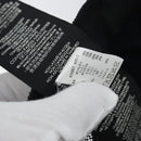 GUCCI GG Supreme Web Sherry Line Cap PVC L Beige Red Green 426887 Auth 171533-19