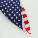 LOUIS VUITTON Bijoux Sac Flags Charm Silk Multicolor MP2485 LV Auth 171534SAM-14