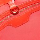 LOUIS VUITTON Monogram Vernis Wilshire PM Tasche Orenge Sunset M93644 Auth 171567-10
