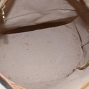 LOUIS VUITTON Monogram Bucket GM Shoulder Bag M42236 LV Auth 171580-10