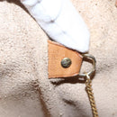 LOUIS VUITTON Monogram Bucket GM Shoulder Bag M42236 LV Auth 171580-12