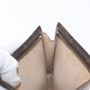 LOUIS VUITTON Monogram Bucket GM Accessory Pouch LV Auth 171581-17