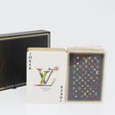 LOUIS VUITTON Playing Cards Multicolor LV Auth 171589-11