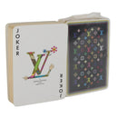 LOUIS VUITTON Playing Cards Multicolor LV Auth 171589-1