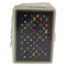 LOUIS VUITTON Playing Cards Multicolor LV Auth 171589-2