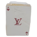 LOUIS VUITTON Playing Cards Multicolor LV Auth 171589-3