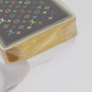 LOUIS VUITTON Playing Cards Multicolor LV Auth 171589-4