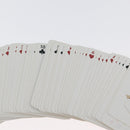 LOUIS VUITTON Playing Cards Multicolor LV Auth 171589-9