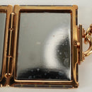 LOUIS VUITTON Monogram Arzel Trunk Key Holder M62229 LV Auth 171593M-17