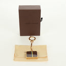 LOUIS VUITTON Monogram Arzel Trunk Key Holder M62229 LV Auth 171593M-12