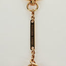 LOUIS VUITTON Monogram Arzel Trunk Key Holder M62229 LV Auth 171593M-3