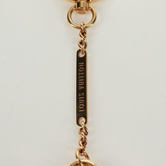 LOUIS VUITTON Monogram Arzel Trunk Key Holder M62229 LV Auth 171593M