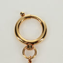 LOUIS VUITTON Monogram Arzel Trunk Key Holder M62229 LV Auth 171593M-4