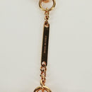 LOUIS VUITTON Monogram Arzel Trunk Key Holder M62229 LV Auth 171593M-7