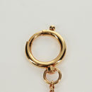 LOUIS VUITTON Monogram Arzel Trunk Key Holder M62229 LV Auth 171593M-8