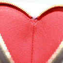 LOUIS VUITTON 2017 Christmas Only Porte Monnaie Ron Purse M62088 LV Auth 171594M-19