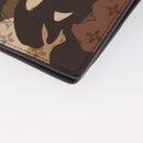 LOUIS VUITTON LV Portrait Portefeuille Multripru Wallet M82573 LV Auth 171595SM-15