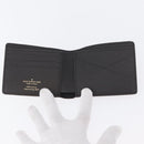 LOUIS VUITTON LV Portrait Portefeuille Multripru Wallet M82573 LV Auth 171595SM-9