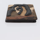 LOUIS VUITTON LV Portrait Portefeuille Multripru Wallet M82573 LV Auth 171595SM-3