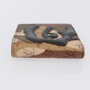 LOUIS VUITTON LV Portrait Portefeuille Multripru Wallet M82573 LV Auth 171595SM-5