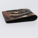 LOUIS VUITTON LV Portrait Portefeuille Multripru Wallet M82573 LV Auth 171595SM-6