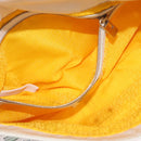 FENDI Zucca Canvas Mamma Baguette Shoulder Bag Multicolor Gold Auth 171596SM-31