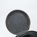 LOUIS VUITTON Epi Cannes Hand Bag Black M48032 LV Auth 171621-16