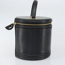 LOUIS VUITTON Epi Cannes Hand Bag Black M48032 LV Auth 171621-4
