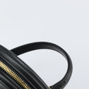LOUIS VUITTON Epi Cannes Hand Bag Black M48032 LV Auth 171621-8