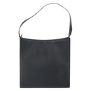 GUCCI Hand Bag Leather Black 001 3066 Auth 171640-3