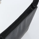 GUCCI Hand Bag Leather Black 001 3066 Auth 171640-6