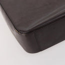 GUCCI Shoulder Bag Patent leather Brown 000 1013 0506 Auth 171641-17