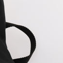 PRADA Rucksack Nylon Schwarz Silber Original 171645-14