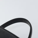 GUCCI Bambus Vanity Handtasche Lackleder Schwarz Gold 000 270 0323 Original 171656-8