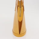 LOUIS VUITTON Epi Saint Jacques Shopping Shoulder Bag Yellow M52269 Auth 171683-4