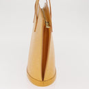LOUIS VUITTON Epi Saint Jacques Shopping Shoulder Bag Yellow M52269 Auth 171683-5