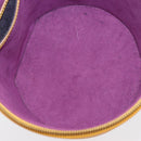 LOUIS VUITTON Epi Cannes Hand Bag Yellow M48039 LV Auth 171684-10