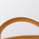 LOUIS VUITTON Epi Cannes Hand Bag Yellow M48039 LV Auth 171684-8