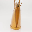 LOUIS VUITTON Epi Saint Jacques Shopping Shoulder Bag Yellow M52269 Auth 171686-4