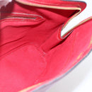 LOUIS VUITTON Epi Lussac Shoulder Bag Red M52287 LV Auth 171689-18