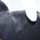 LOUIS VUITTON Epi Saint Cloud GM Schultertasche Schwarz Noir M52192 LV Auth 171693A-12