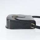 LOUIS VUITTON Epi Saint Cloud GM Schultertasche Schwarz Noir M52192 LV Auth 171693A-3