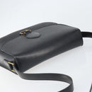 LOUIS VUITTON Epi Saint Cloud GM Schultertasche Schwarz Noir M52192 LV Auth 171693A-6
