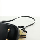 LOUIS VUITTON Vernis Sticker Print Alma PM Hand Bag White M50466 LV Auth 171697V-10